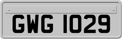 GWG1029