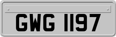 GWG1197