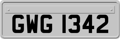 GWG1342