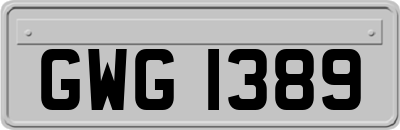 GWG1389