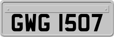 GWG1507