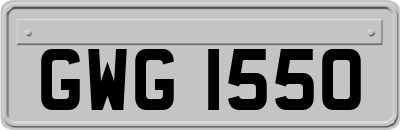 GWG1550