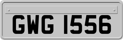 GWG1556