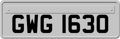 GWG1630