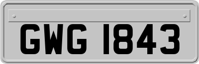 GWG1843