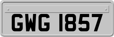 GWG1857