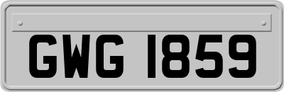 GWG1859