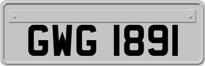 GWG1891