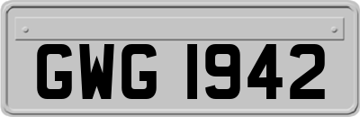 GWG1942