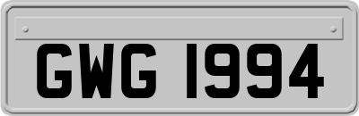 GWG1994