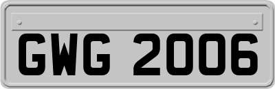 GWG2006