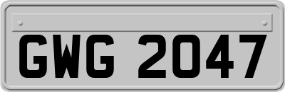 GWG2047