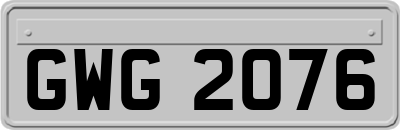 GWG2076