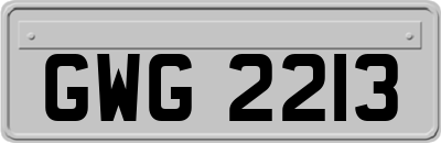 GWG2213