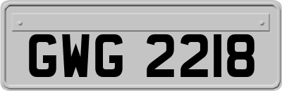 GWG2218