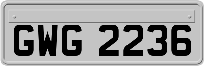 GWG2236