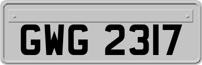 GWG2317