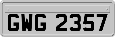 GWG2357