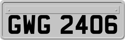 GWG2406