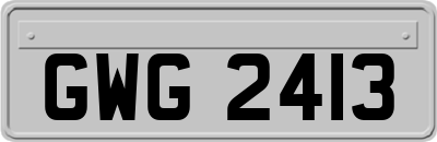 GWG2413