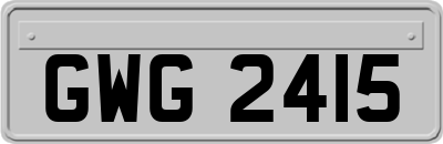 GWG2415