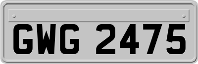 GWG2475
