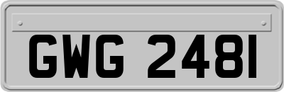 GWG2481
