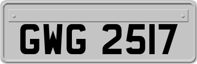 GWG2517
