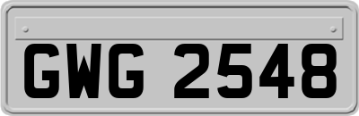 GWG2548