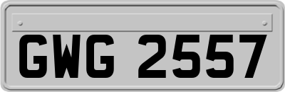 GWG2557