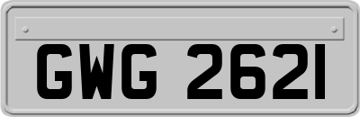 GWG2621