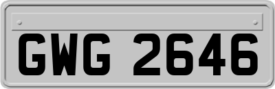 GWG2646