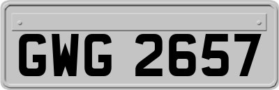 GWG2657
