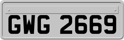GWG2669