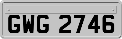 GWG2746