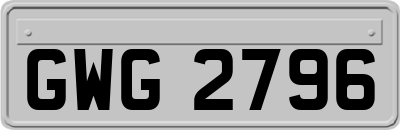 GWG2796