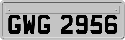 GWG2956