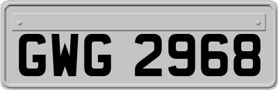 GWG2968