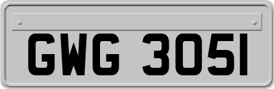 GWG3051