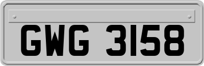 GWG3158