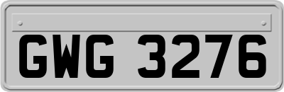 GWG3276