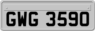 GWG3590