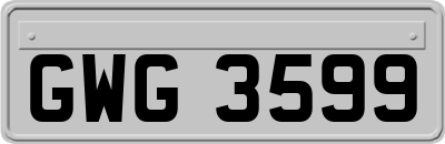 GWG3599