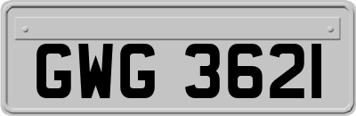 GWG3621