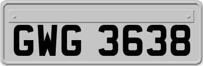 GWG3638