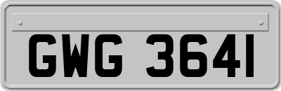 GWG3641