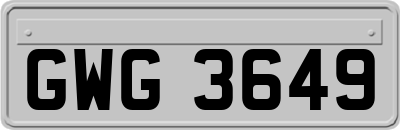 GWG3649