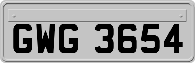 GWG3654