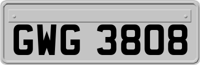 GWG3808