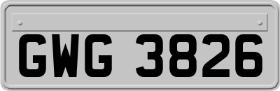 GWG3826